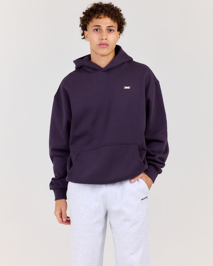 EE11 Hoodie - Purple