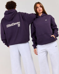 EE11 Hoodie - Purple