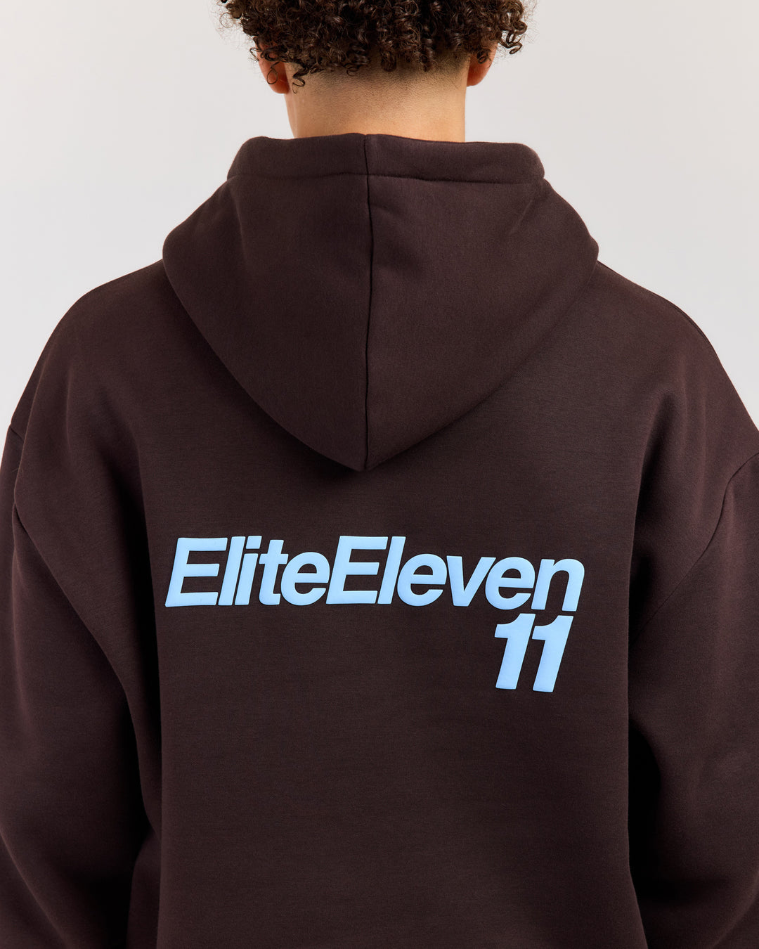 EE11 Hoodie - Espresso
