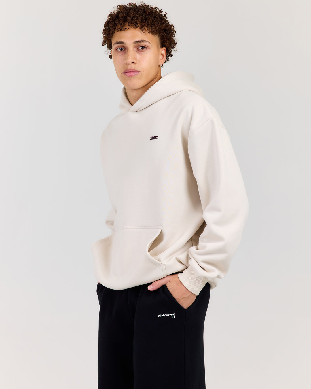 EE11 Hoodie - Bone