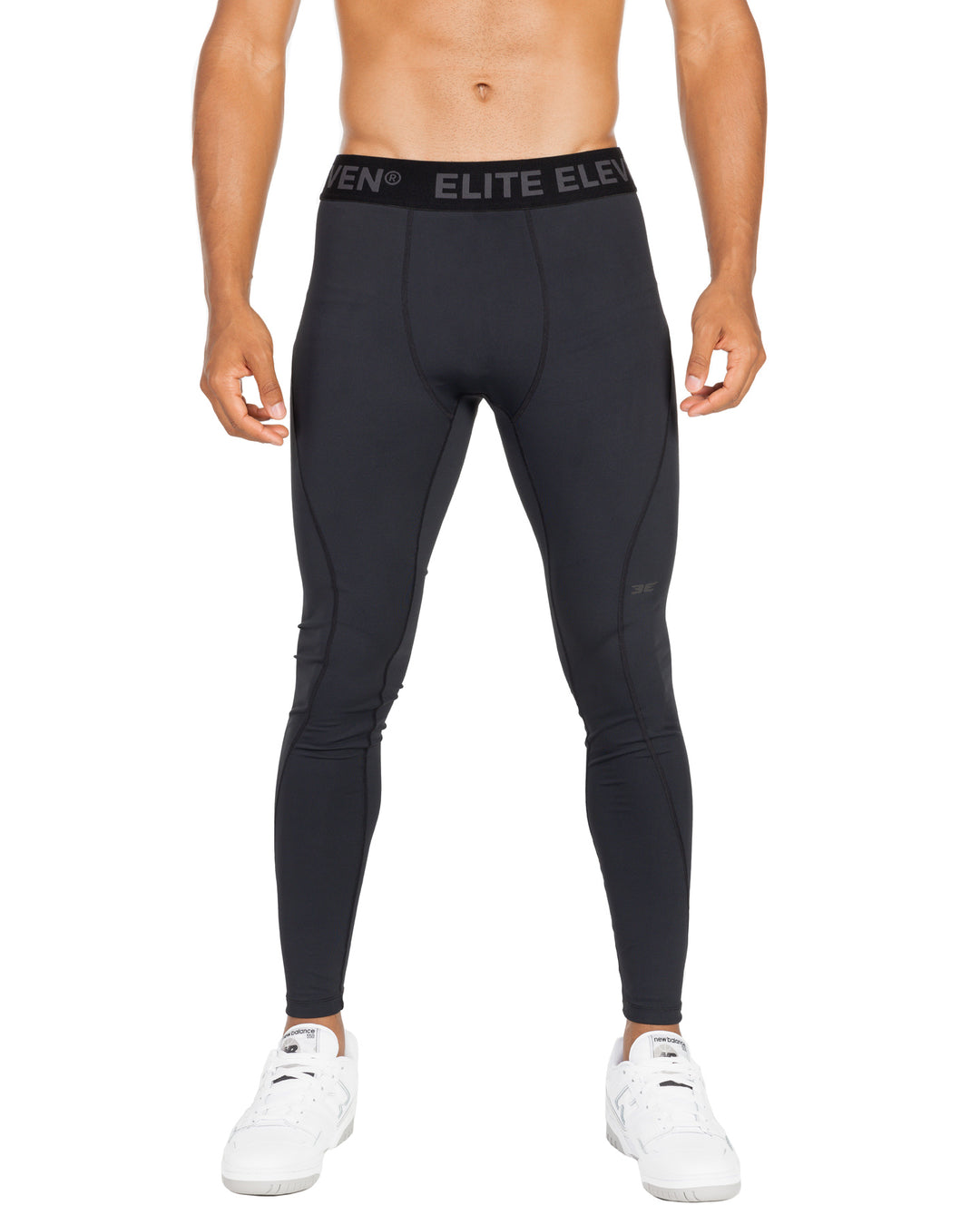 Men's ProForm Tights V1 - Black