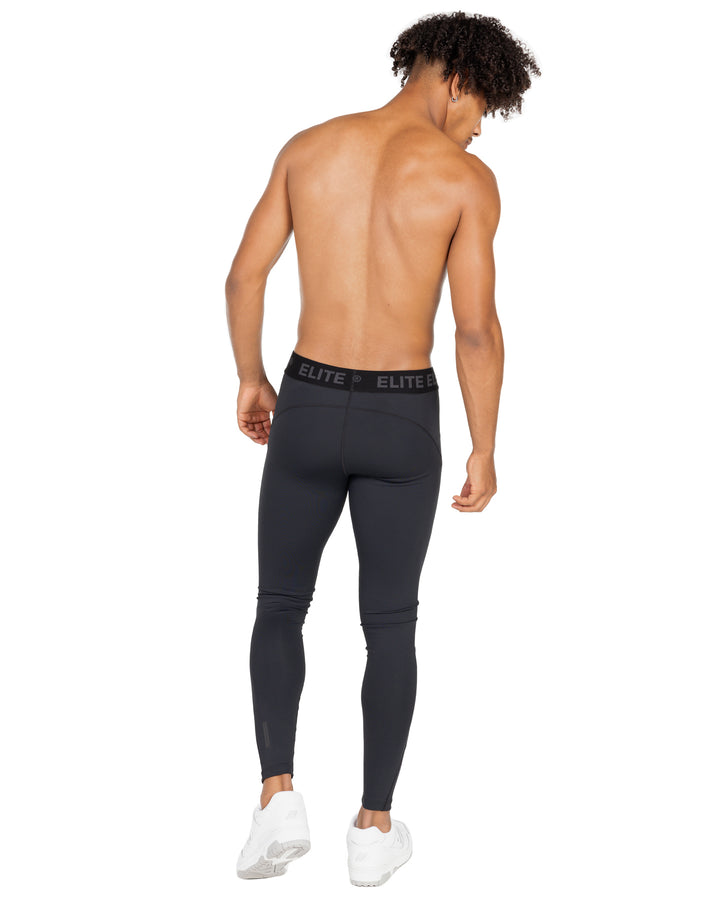 Men's ProForm Tights V1 - Black