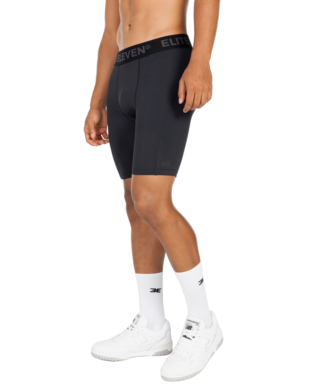 Men's ProForm Shorts V1- - Black