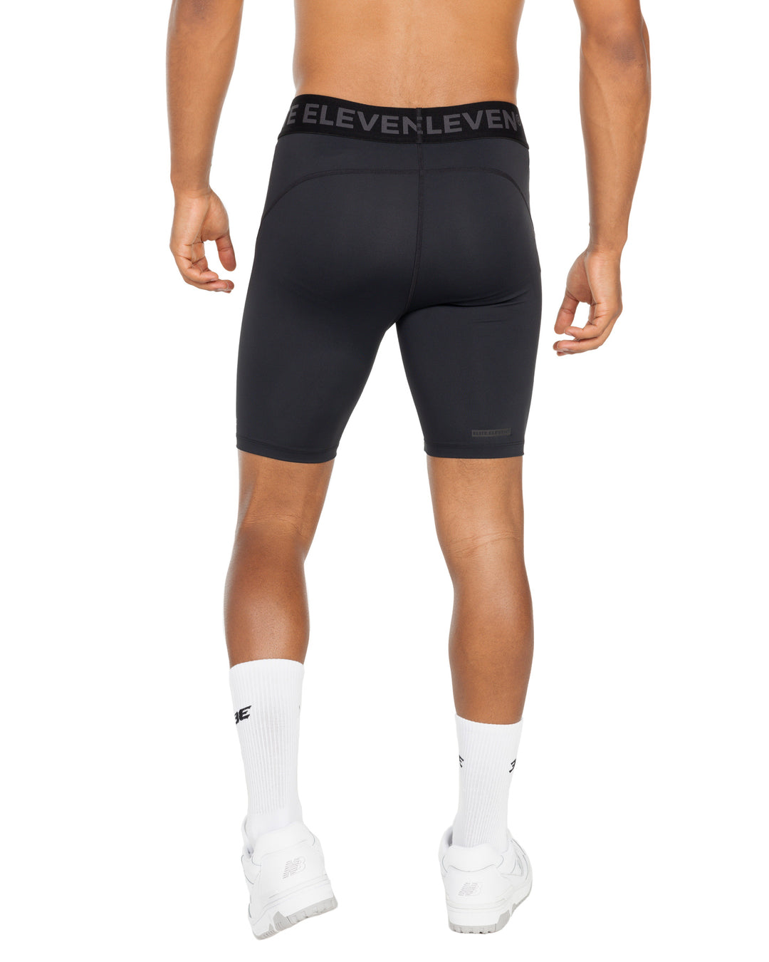 Men's ProForm Shorts V1- - Black