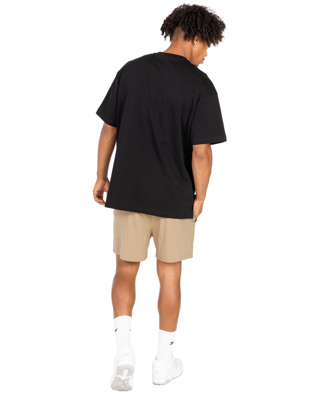 V2 Element Shorts - Khaki