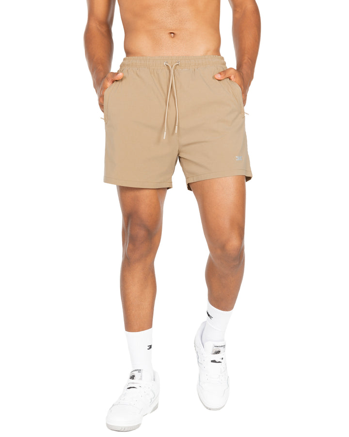 V2 Element Shorts - Khaki