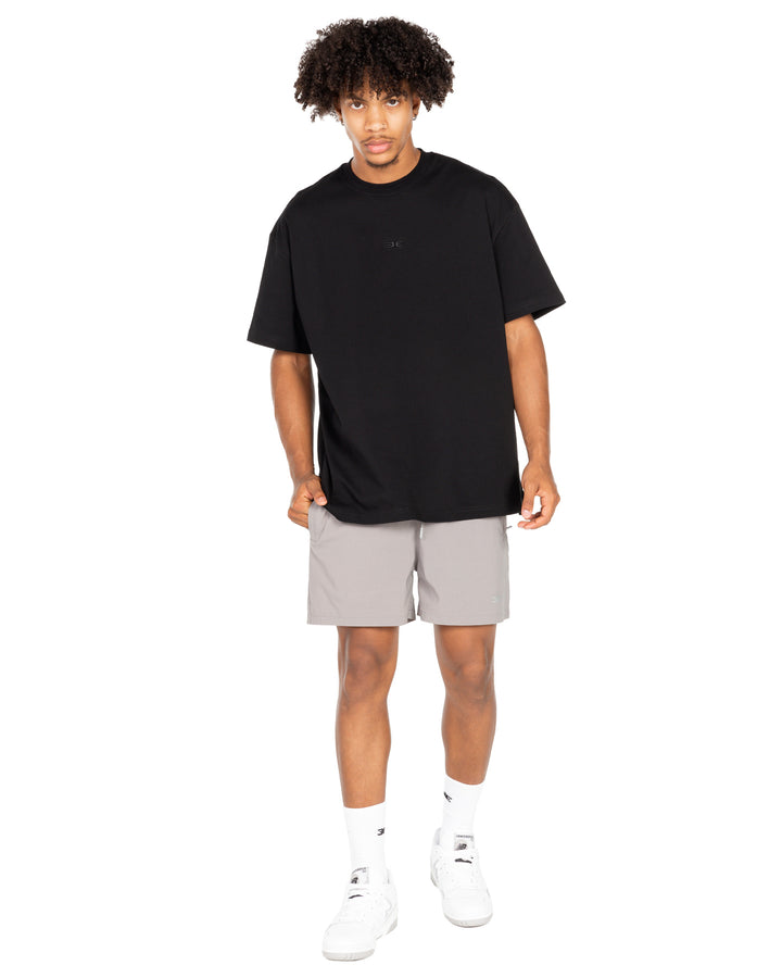 V2 Element Shorts - Light Grey