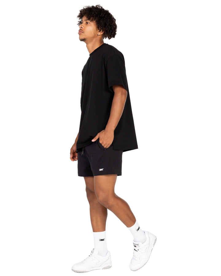 V2 Element Shorts - Black