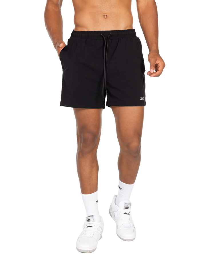 V2 Element Shorts - Black