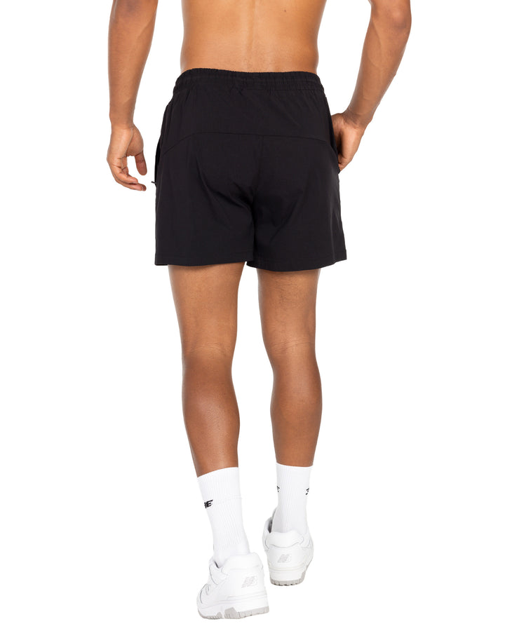 V2 Element Shorts - Black