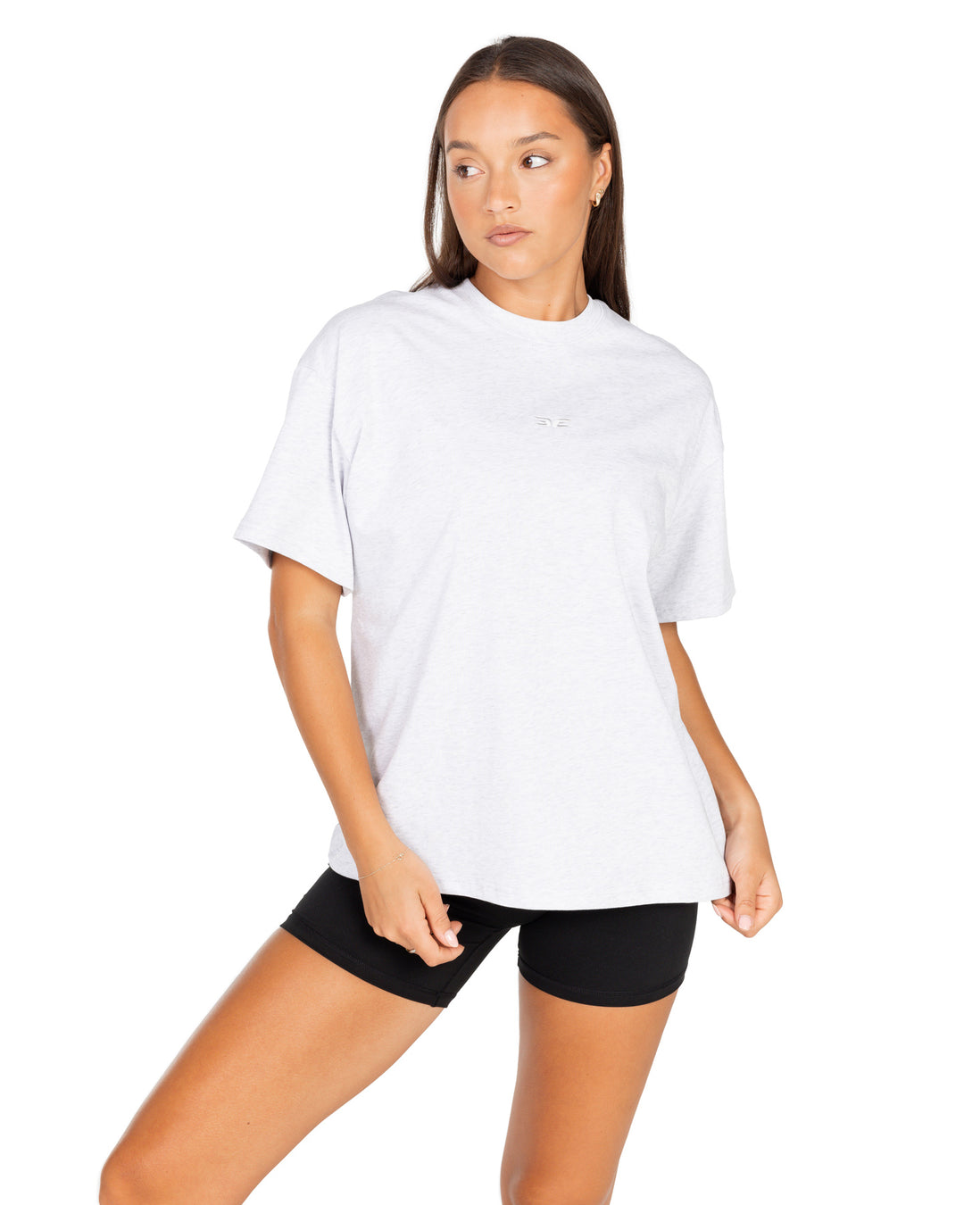 Women's Classic Tee - Polar Grey