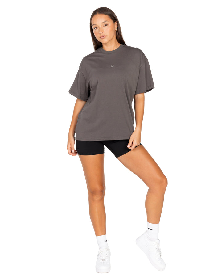 Women's Classic Tee - Slate