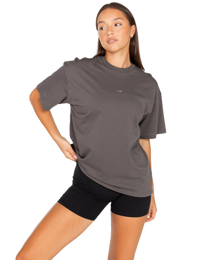 Women's Classic Tee - Slate