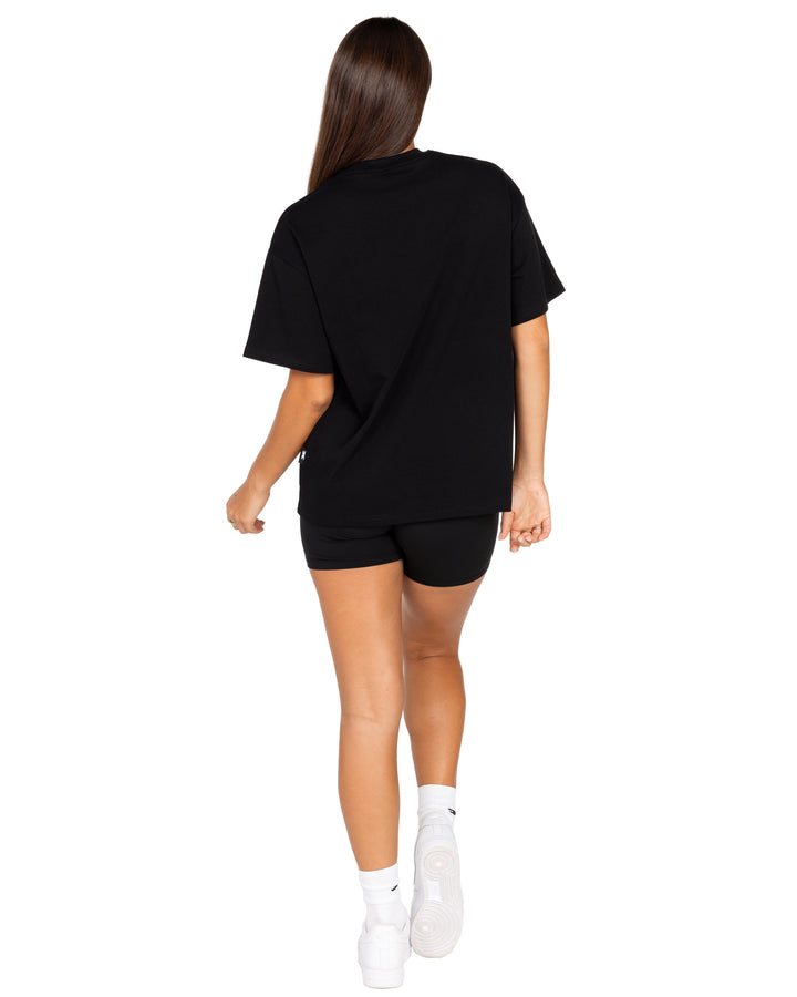 Women's Classic Tee - Black