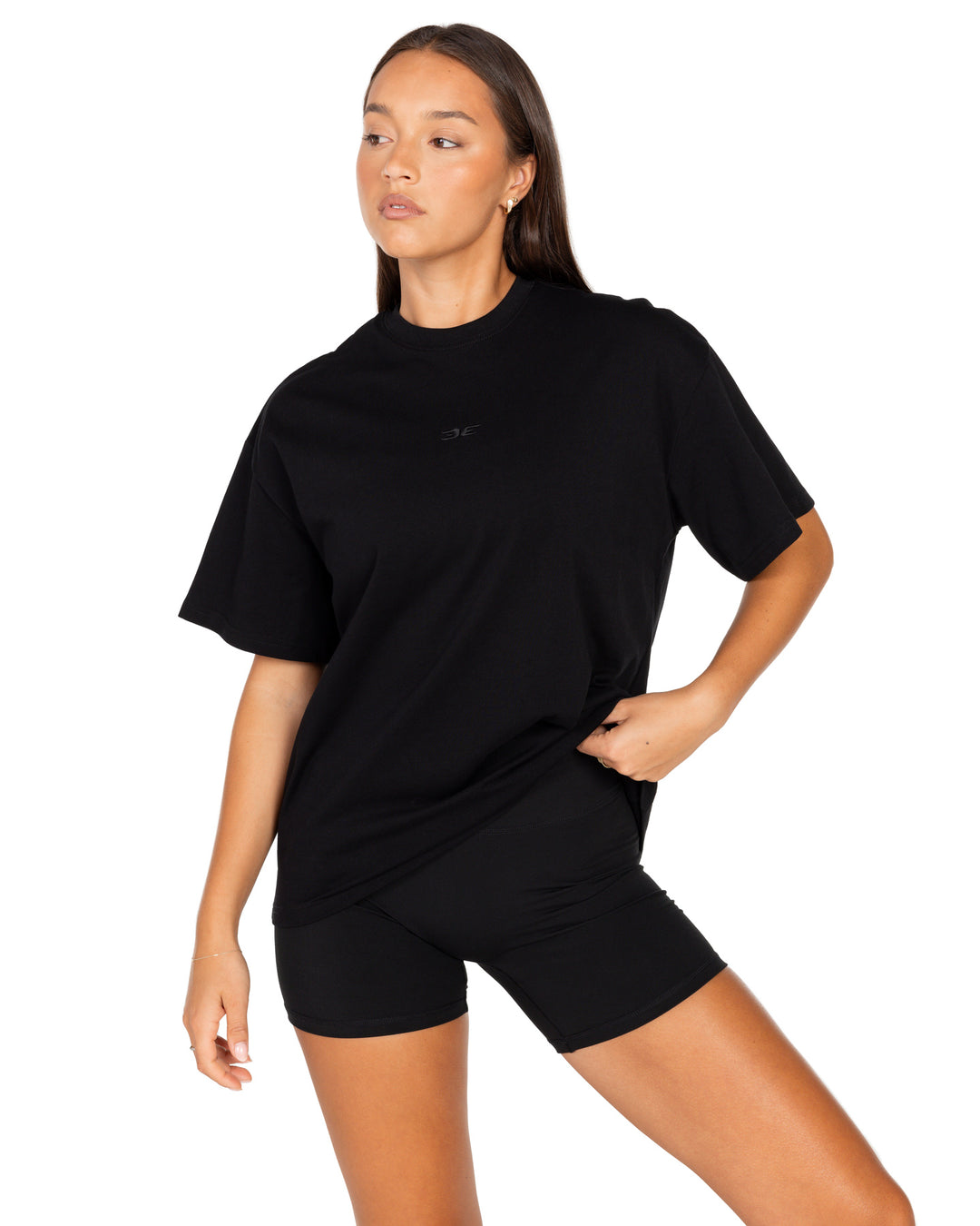 Women's Classic Tee - Black