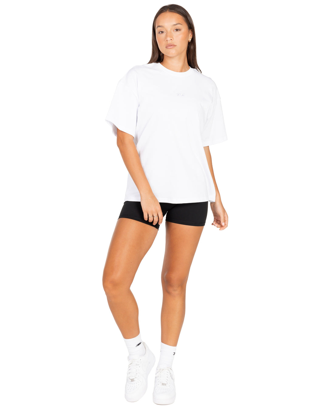 Women's Classic Tee - White