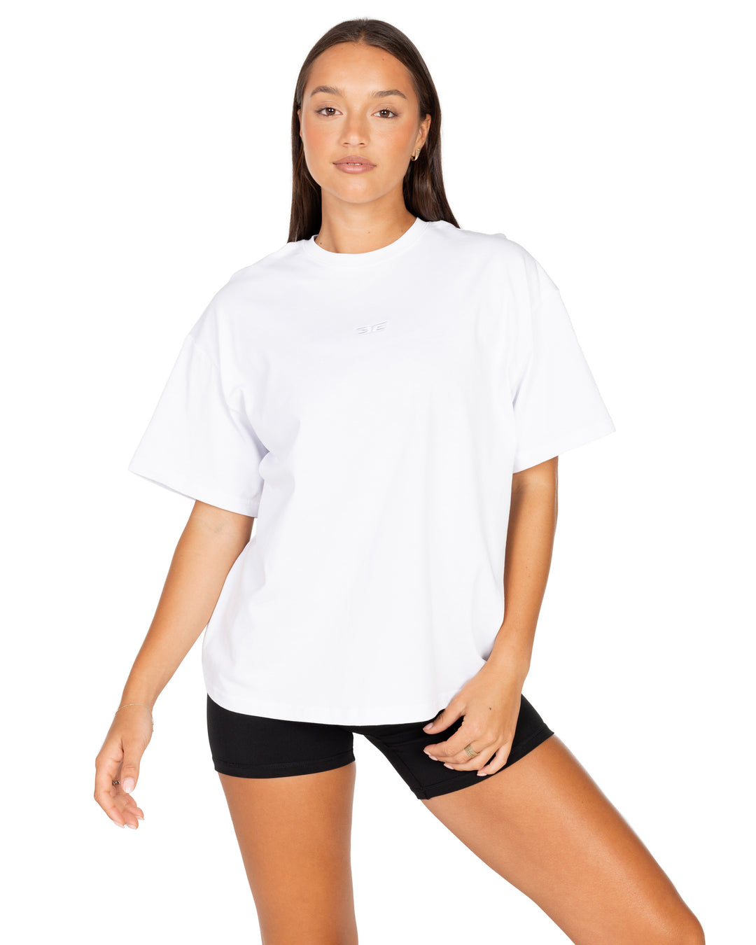 Women's Classic Tee - White