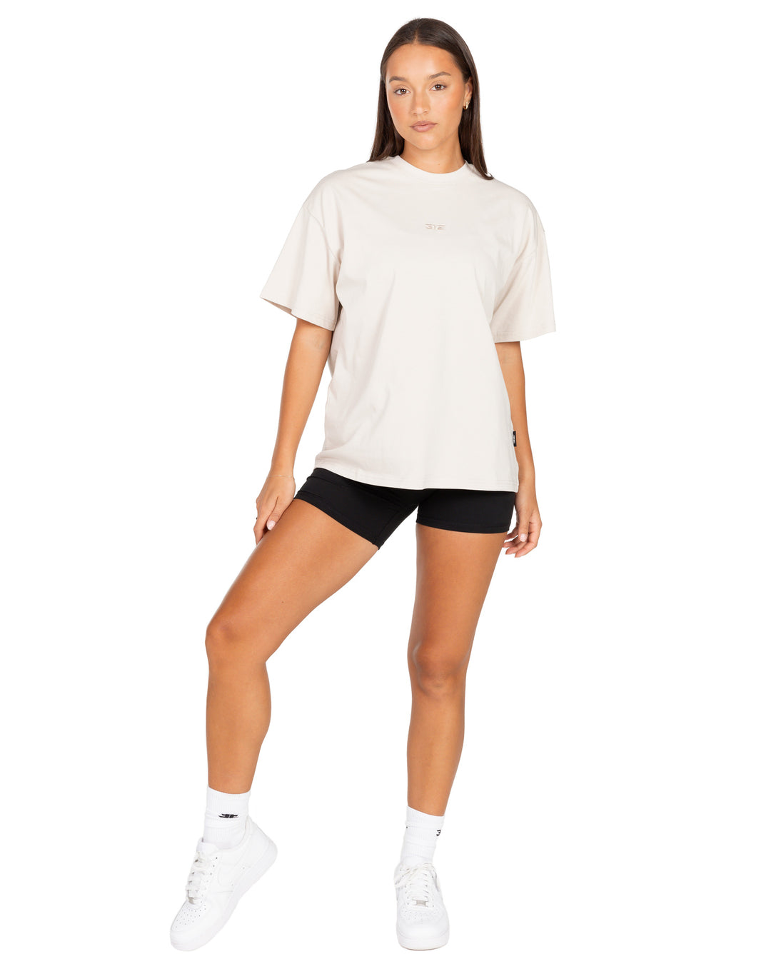 Women's Classic Tee - Sahara