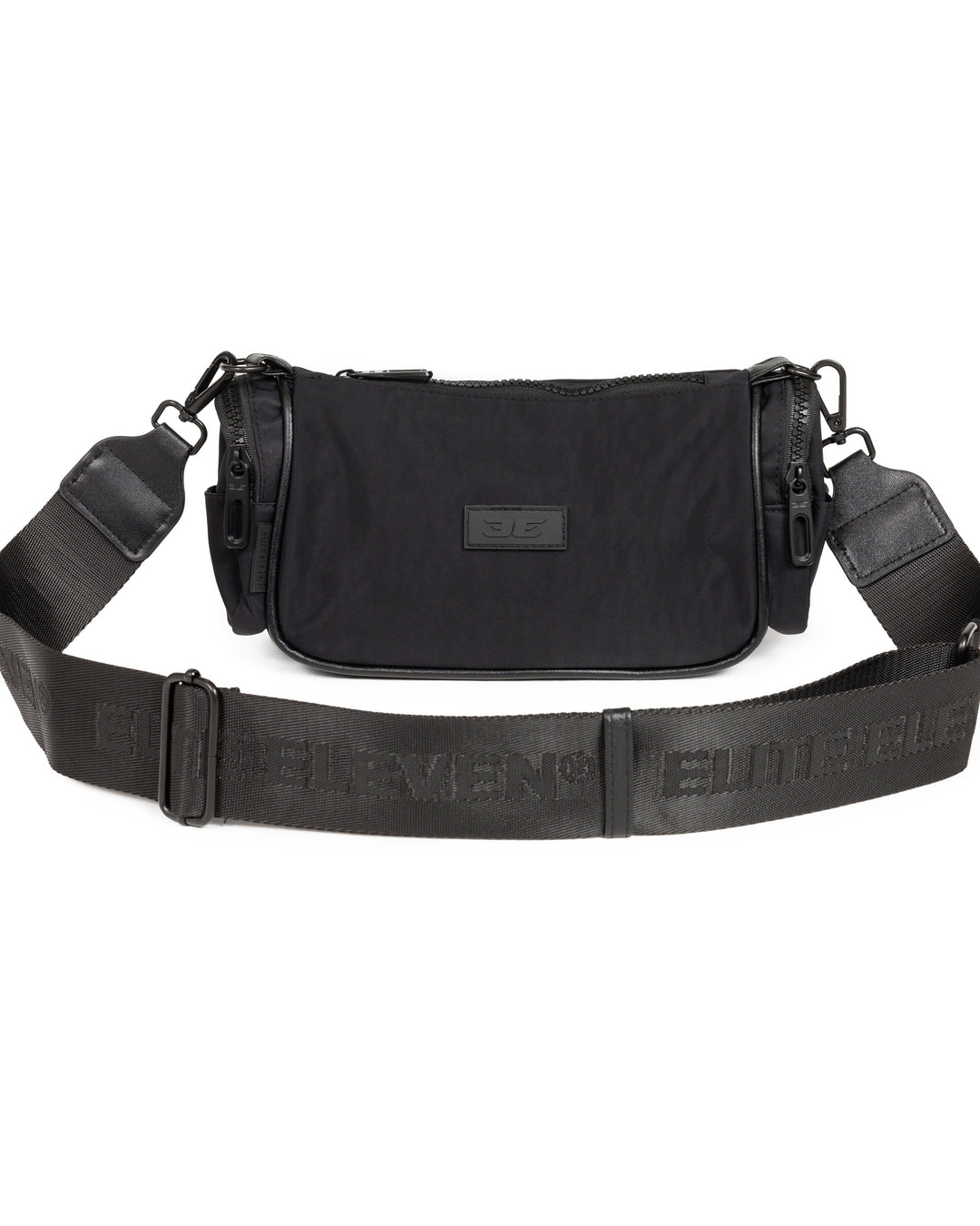 EE Side Bag - Black