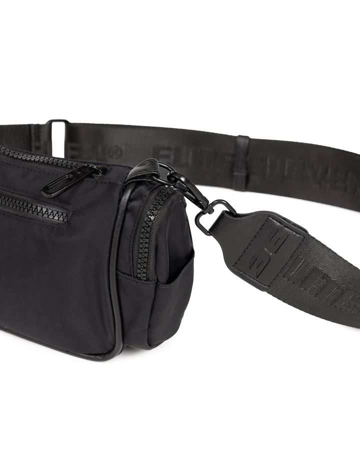 EE Side Bag - Black