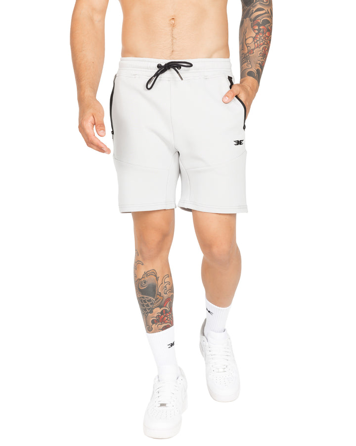 Pro Tech Shorts - Grey