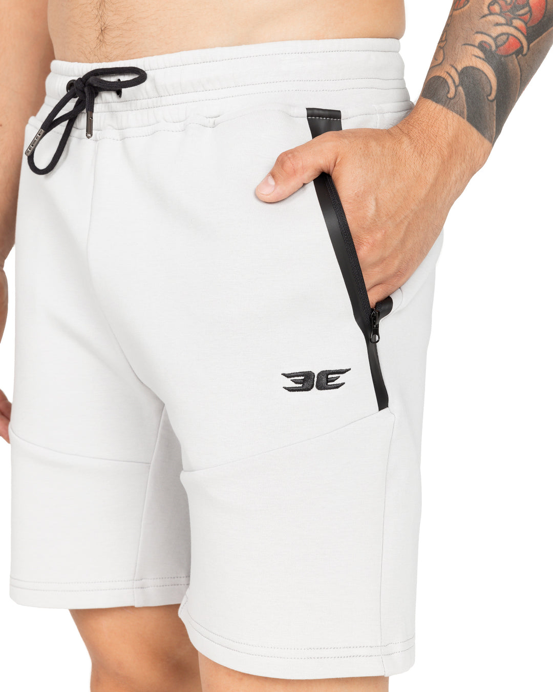 Pro Tech Shorts - Grey