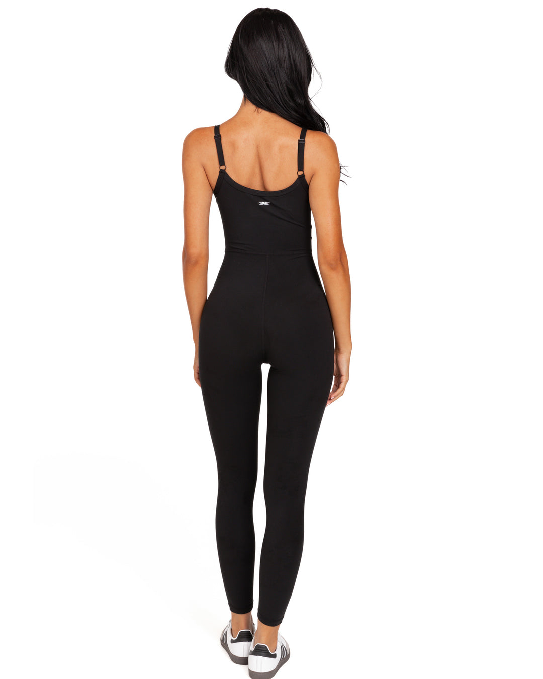 EE Full Length Unitard - Black