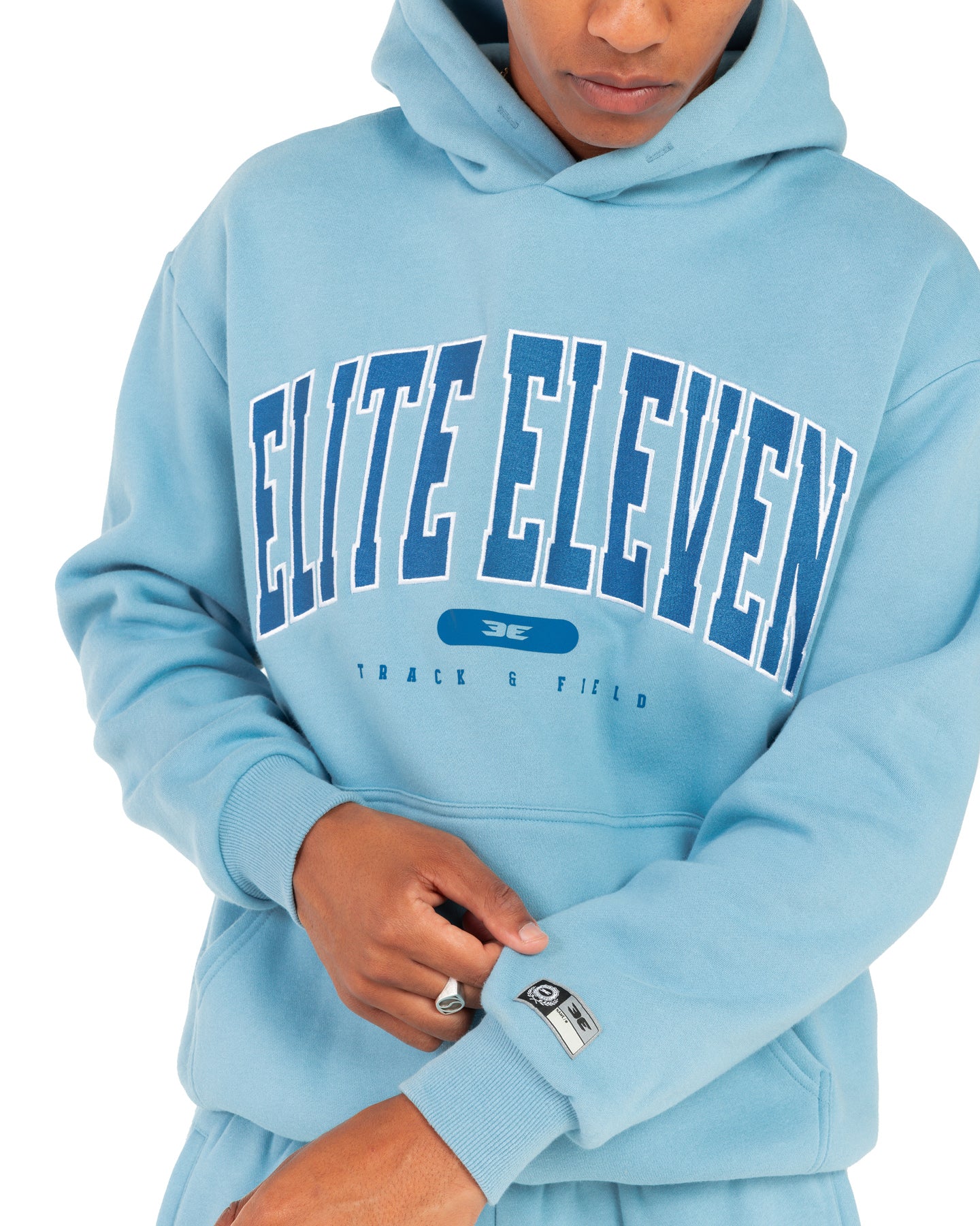 7 discount eleven hoodie