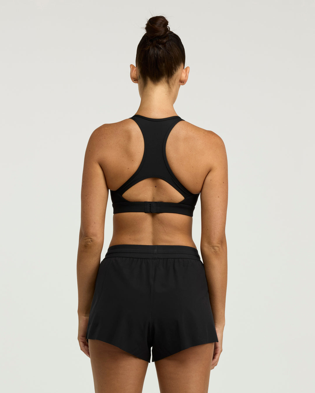 PerForm Core Bra - Black