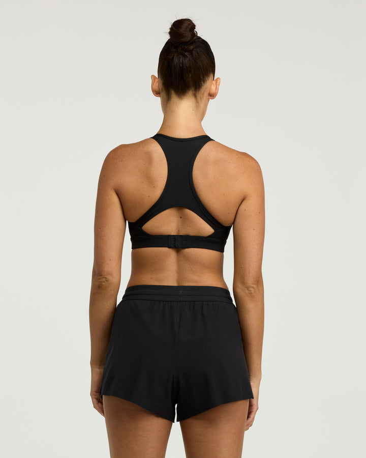 PerForm Core Bra - Black