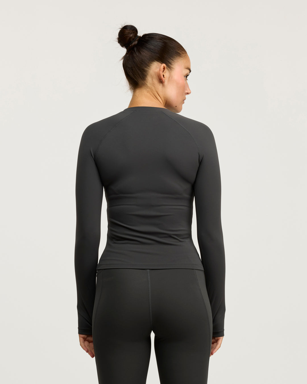 ProSport Lite Long Sleeve - Charcoal