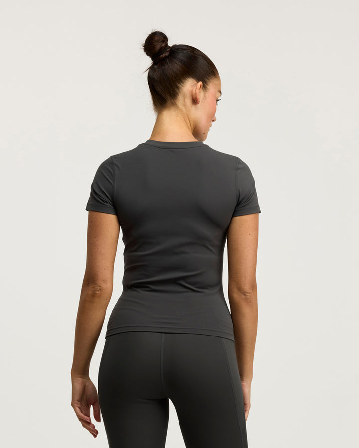 ProSport Lite Tee - Charcoal