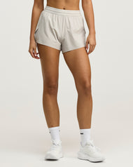 EE Ultra Shorts - Stone Grey