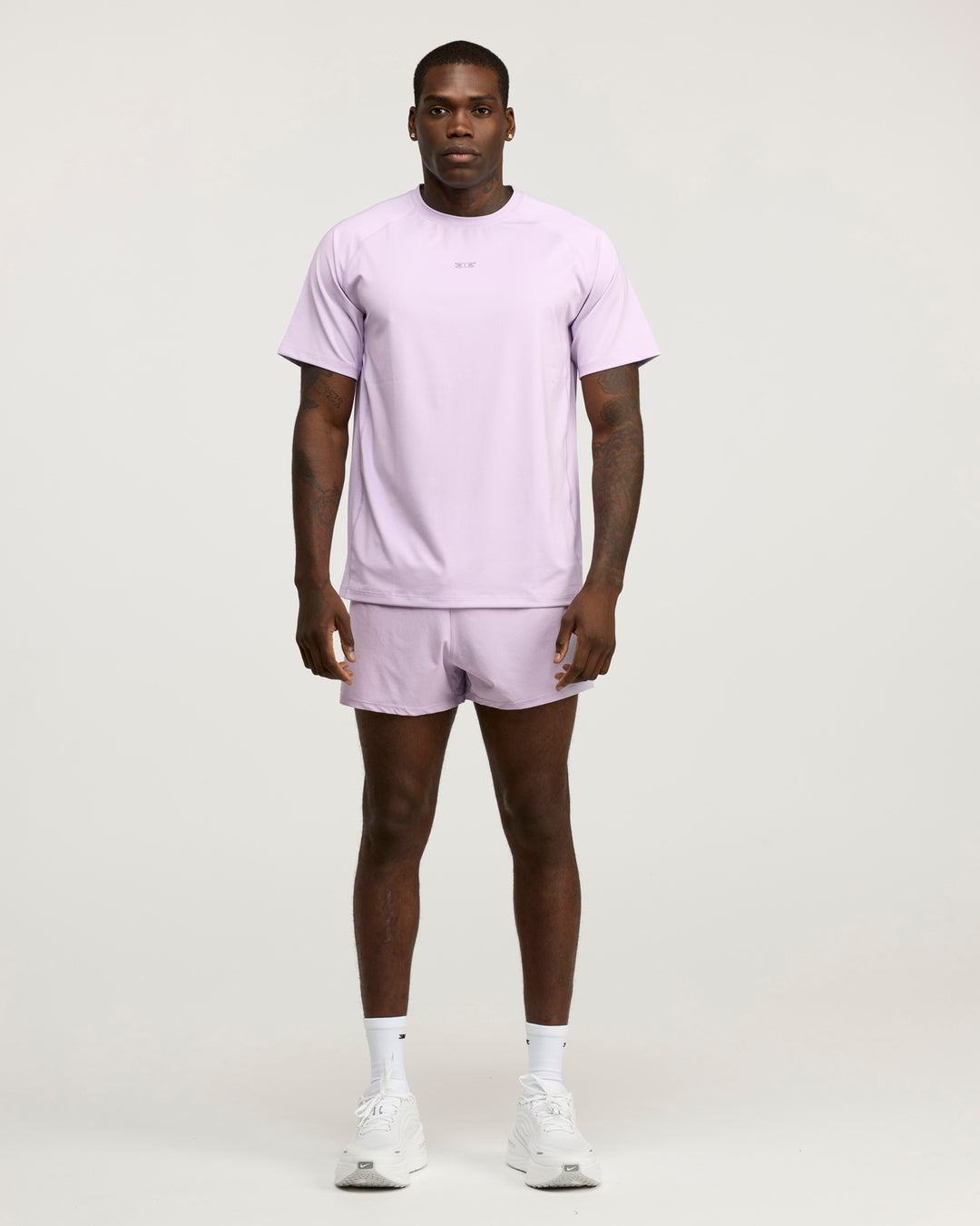 Men's Ultra Shorts - Grape