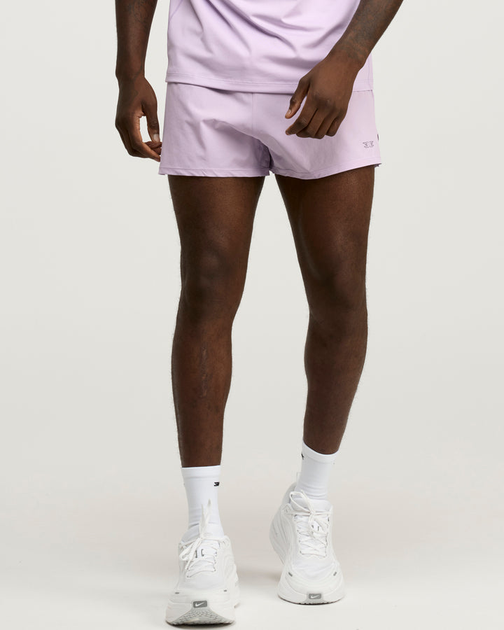 Men's Ultra Shorts - Grape