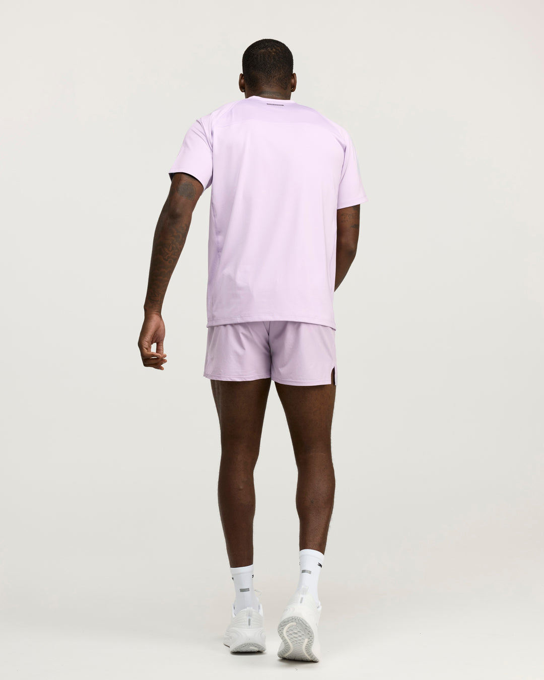 Men's Ultra Shorts - Grape
