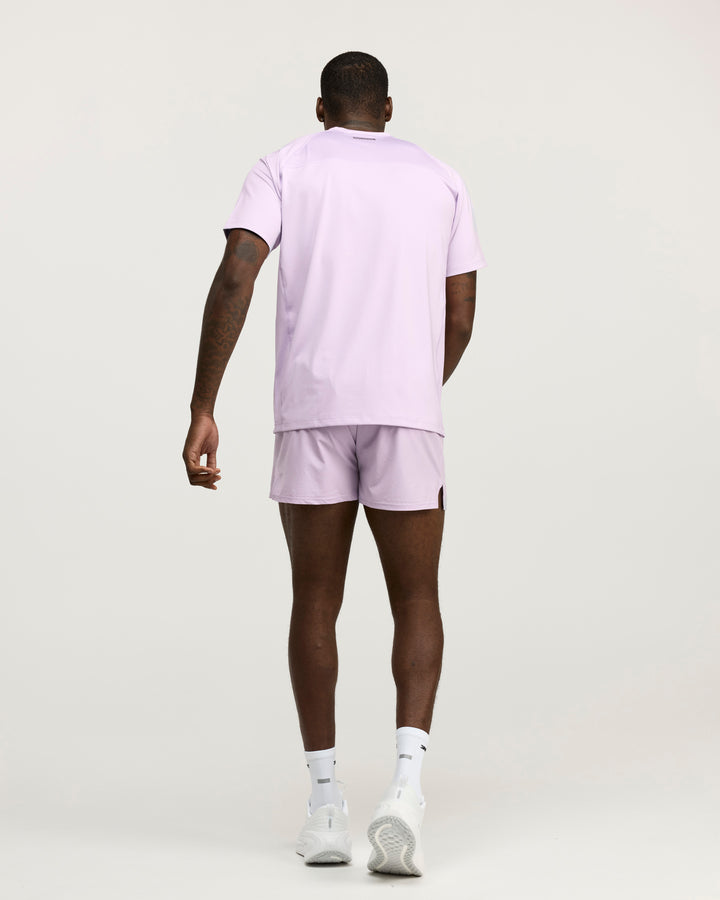 Men's Ultra Shorts - Grape