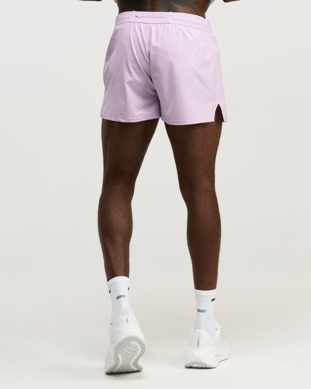 Men's Ultra Shorts - Grape