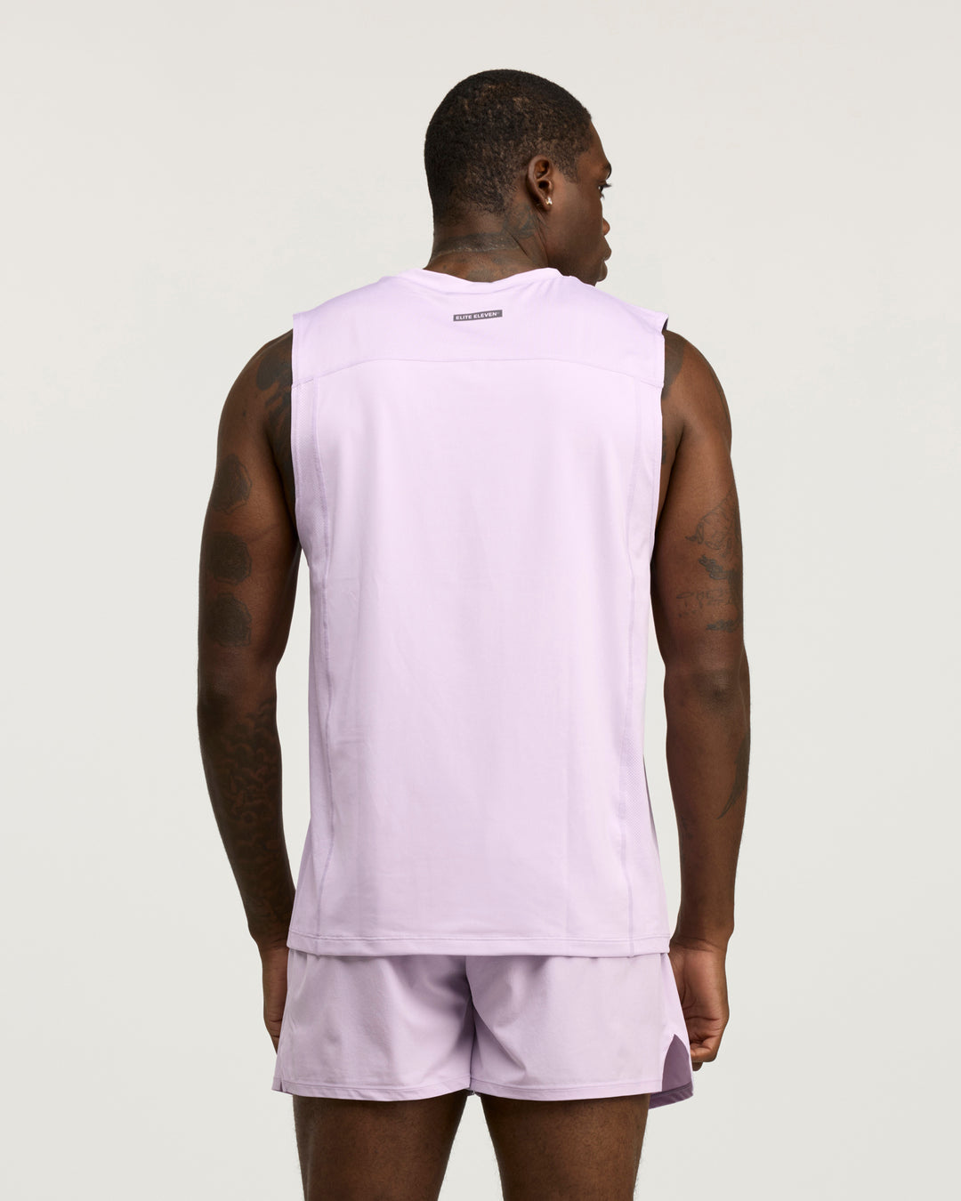 Men's ProSport Tank - Grape