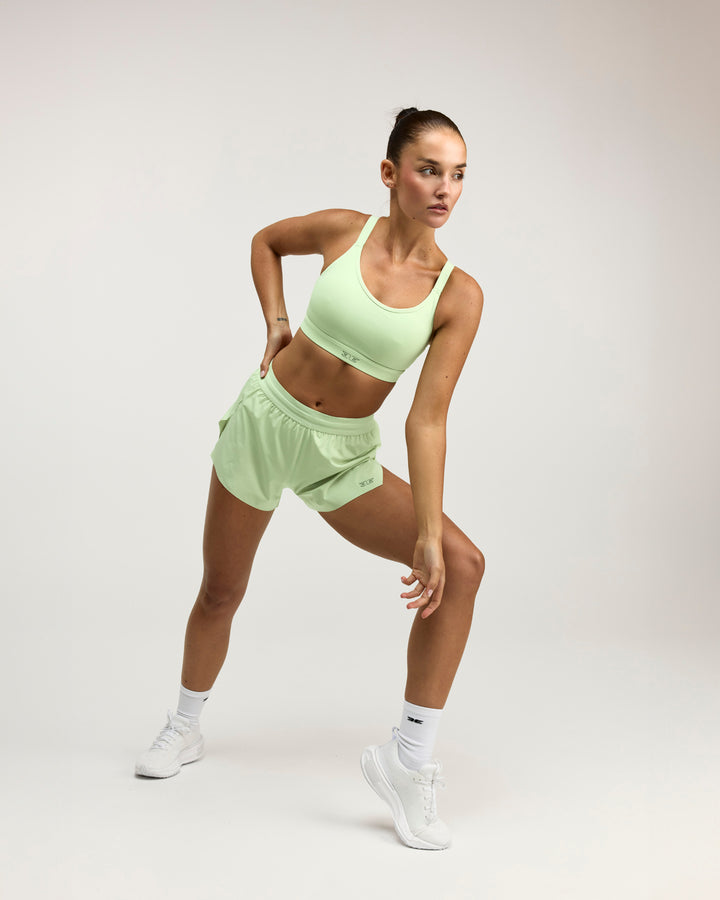 EE Ultra Shorts - Lime