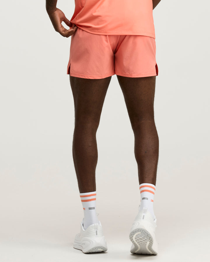 Men's Ultra Shorts - Coral