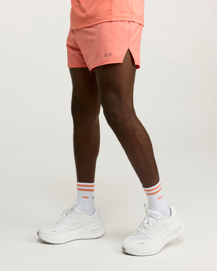 Men's Ultra Shorts - Coral