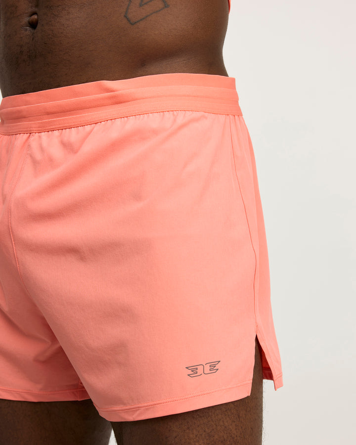 Men's Ultra Shorts - Coral