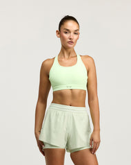 PerForm Core Bra - Lime