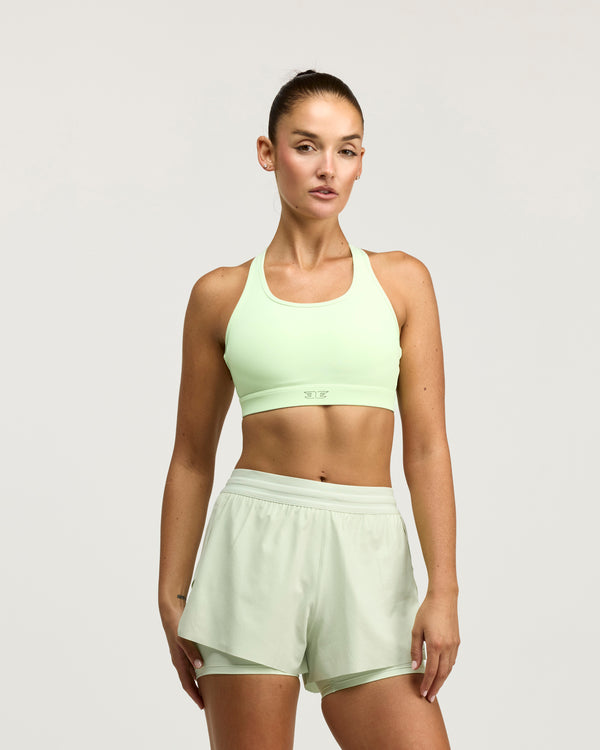 PerForm Core Bra - Lime