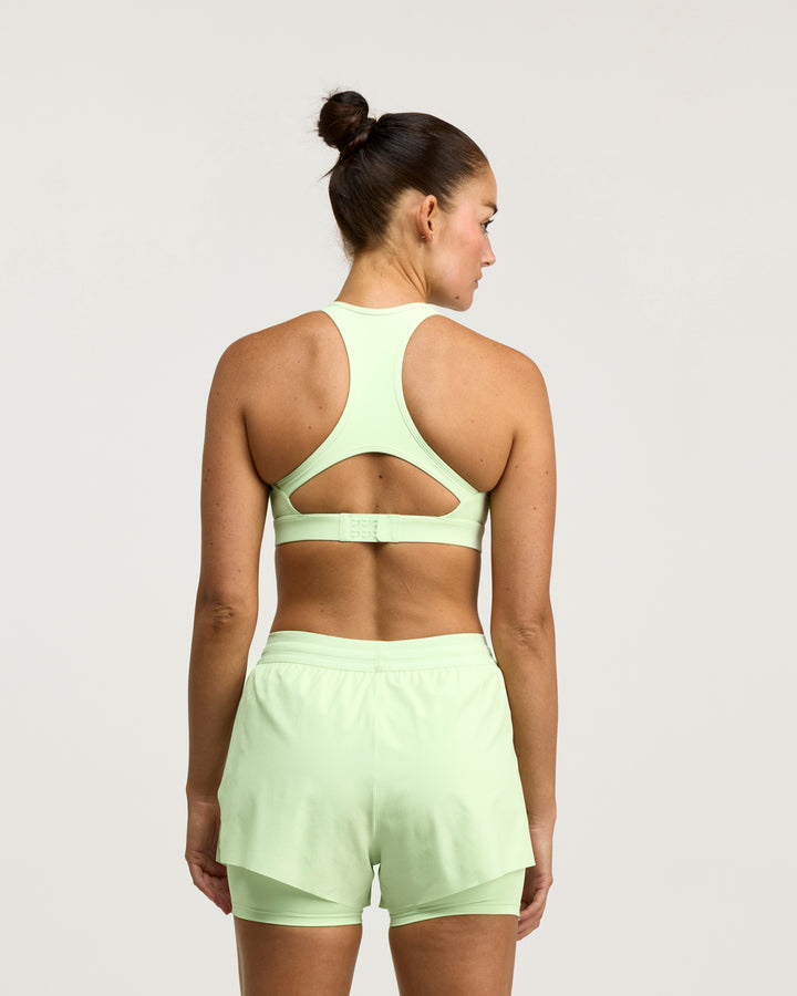 PerForm Core Bra - Lime