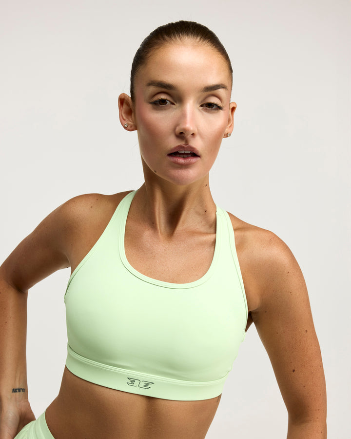 PerForm Core Bra - Lime