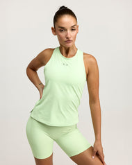 ProSport Singlet - Lime