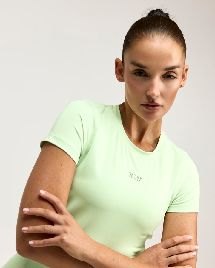 ProSport Tee - Lime