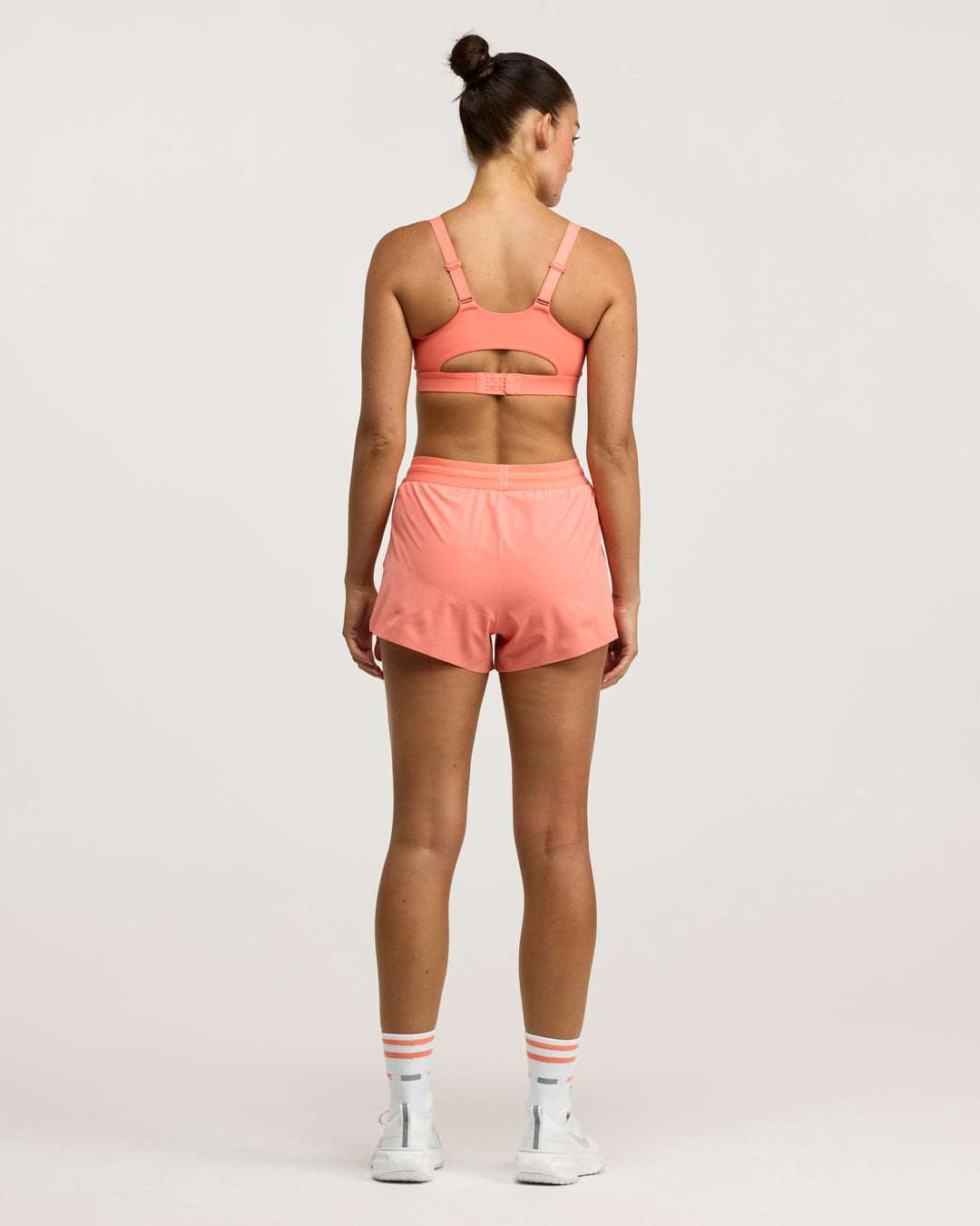 EE Ultra Shorts - Coral